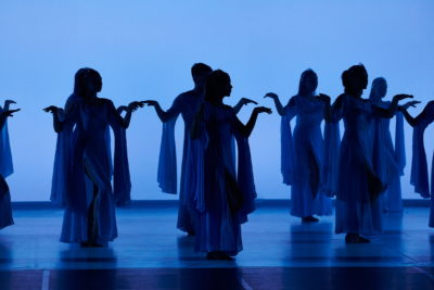 école de danse à Sète - Terpsichore - photos