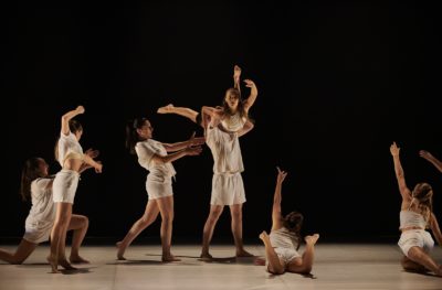 école de danse à Sète - Terpsichore - photos