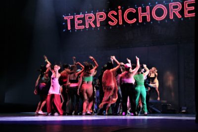 école de danse à Sète - Terpsichore - photos