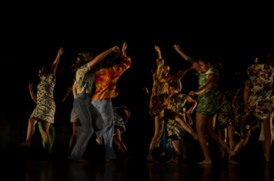 école de danse à Sète - Terpsichore - photos