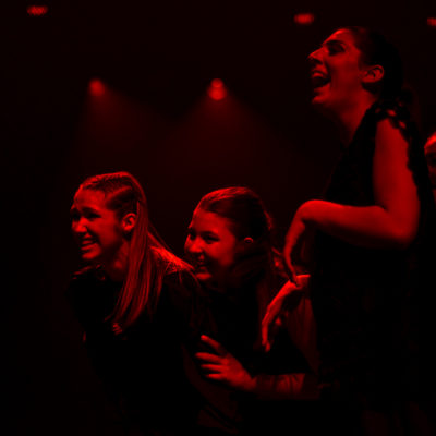 école de danse Sète - Terpsichore - photos