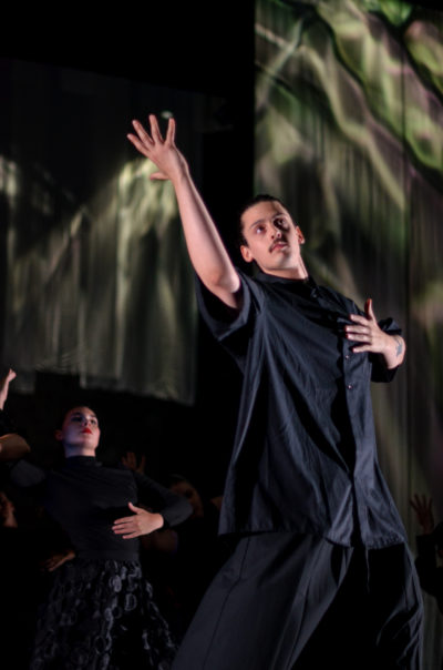 école de danse à Sète - Terpsichore - photos