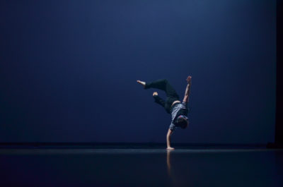 école de danse à Sète - Terpsichore - photos