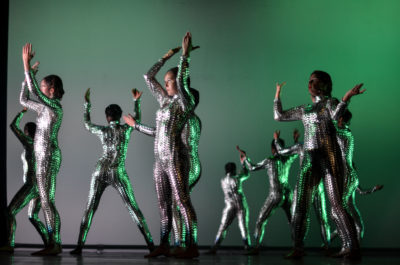 école de danse à Sète - Terpsichore - photos