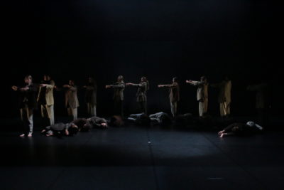 école de danse à Sète - Terpsichore - photos