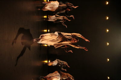 école de danse à Sète - Terpsichore - photos