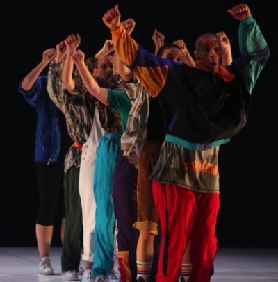 école de danse à Sète - Terpsichore - photos