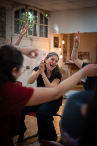 école de danse Sète - Terpsichore