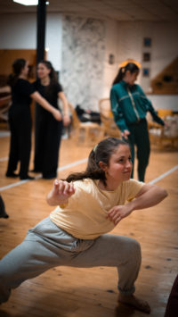 école de danse Sète - Terpsichore